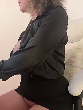Stripchat Free Porn Cam of Paty_chic