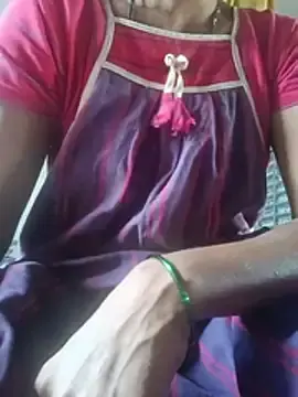 Stripchat Best live sex cam show of smartangel_telugu