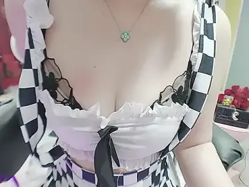 Stripchat Sex Cam of Alberta-love520