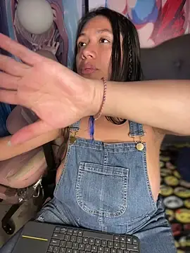Stripchat Private Sex Chat of Im_Little