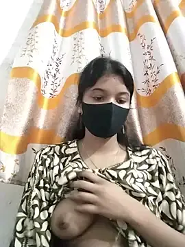 Stripchat Free Live Porn of Jaya-Ray