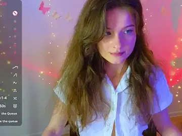 Stripchat Best Webcam of Katyaa_Lover