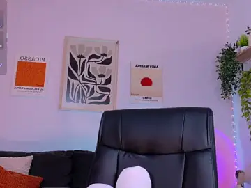 Stripchat Best Webcam of ViolettCastel