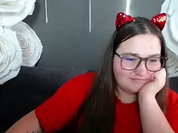 Stripchat Live Sex of XX_Daniella_XX