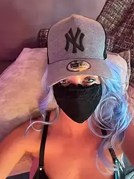 Stripchat Watch Live Sex Cams of fairyxbella