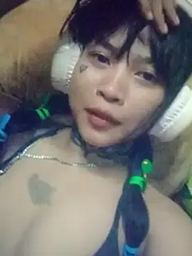 Stripchat Sex Cam of CCashman-MamaO