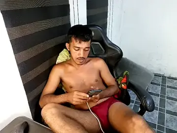 Stripchat Best Webcam of Spicy_RowyCam