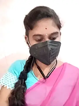 Stripchat Live Sex Cam of Tamil_Nathiya1