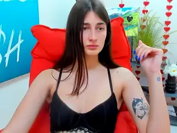 Stripchat Watch Live Sex Cams of Moon-liza