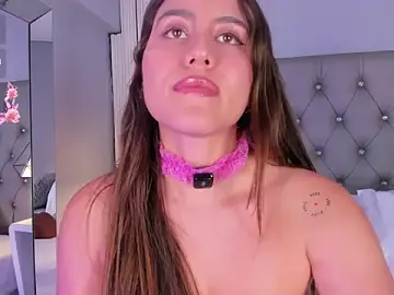 Stripchat Live Porn of VioletthaRous