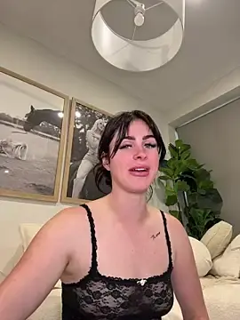 Stripchat Private Sex Chat of aus_queen