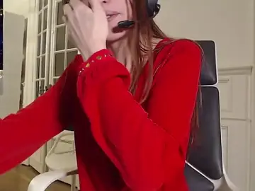 Stripchat Live Porn of croquetita