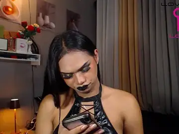 Stripchat Adult Webcam of Lexi_ThunderFuck
