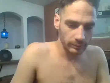 Stripchat Sex Cam of Stevenson988