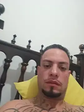 Stripchat Free Live Porn of 01Pauzudo