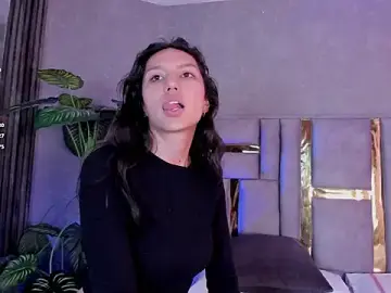 Stripchat Free Live Porn of Bianca_ks