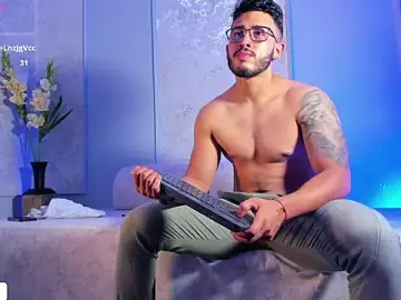 Stripchat Private Sex Chat of Liam_Kleiin