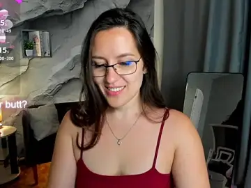 Stripchat Nude Webcam of asti_bubbles