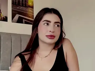 Stripchat Live Porn of caralella