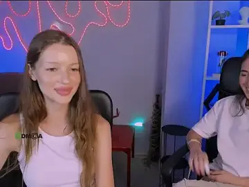 Stripchat Live Sex of khloebeauty