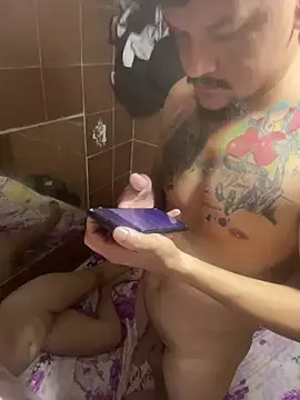 Stripchat Live Porn of Carolina_caro