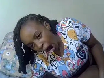 Stripchat Sex Cam of Cherry_Melons