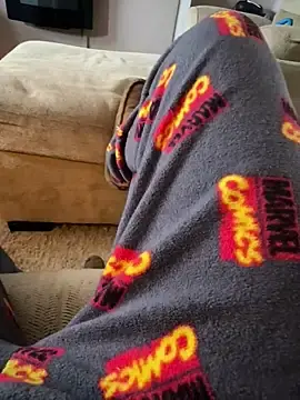 Stripchat Sex Chat of Feettlover69