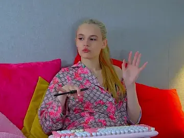 Stripchat Live Sex Cam of LeaLamour