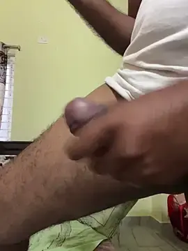 Stripchat Live Sex of TeluguBoyAbhi
