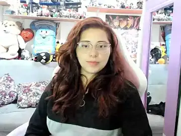 Stripchat Sex Cam of soficammy
