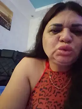 Stripchat Free Live Porn of -CUTE-EVVIL-