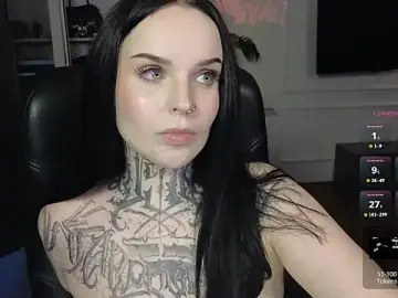 Stripchat Best live sex cam show of ATOMIC-KETCHUP