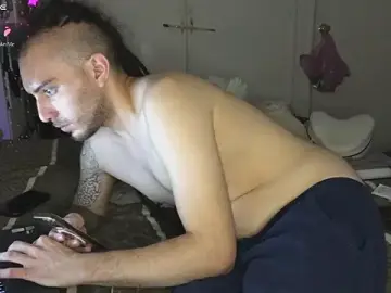 Stripchat Nude Webcam of DreadObsessionxX