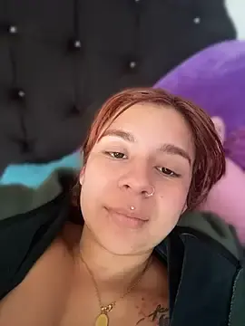 Stripchat Nude Webcam of Gabby_Evannss