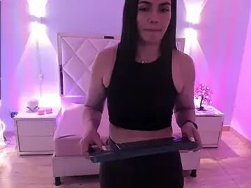 Stripchat Live Sex of Rosalind_tay