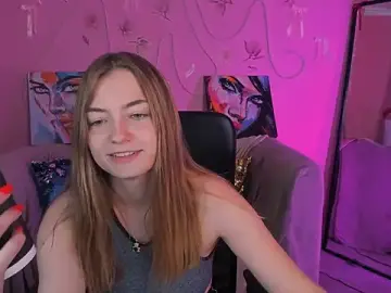 Stripchat Sex Cam of baby_hotte