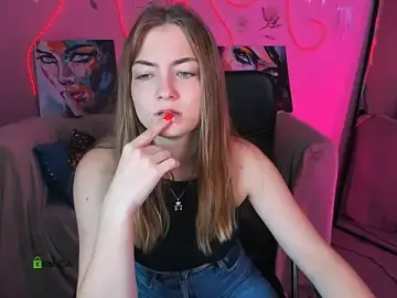Stripchat Nude Webcam of baby_hotte