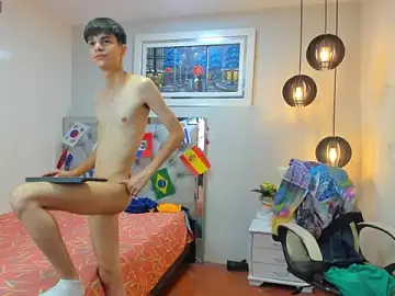 Stripchat Live Sex of maxim_rod