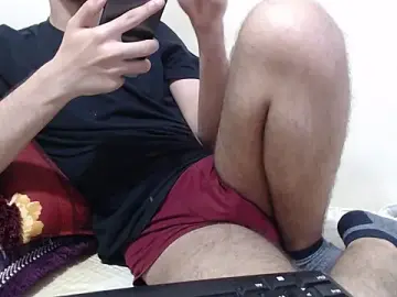 Stripchat Sex Chat of Alexdelarge323