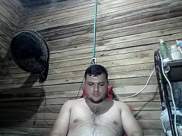 Stripchat Nude Webcam of Arcangel_05
