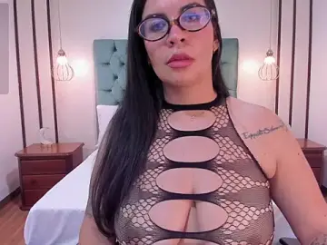 Stripchat Best Webcam of Hannah_Cross
