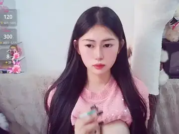 Stripchat Best Webcam of Labubu-o