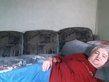 Stripchat Sex Cam of Lana555