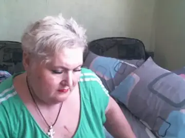 Stripchat Nude Webcam of Lana555
