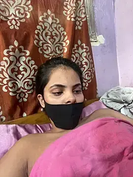 Stripchat Sex Cam of Sandhya_77