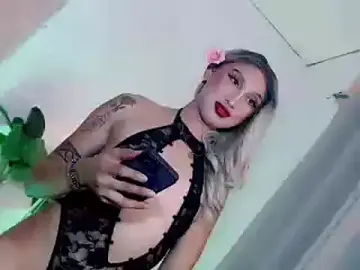 Stripchat Free Porn Cam of Tasty_trap1