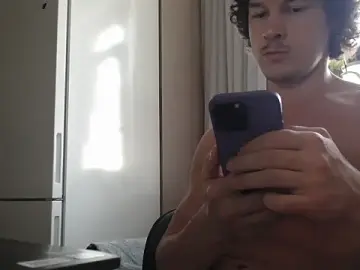 Stripchat Live Porn of DorianSalazar1