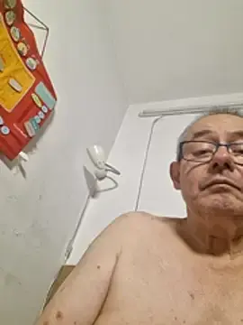 Stripchat Sex Cam of Marlon92700