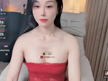 Stripchat Live Porn of Xiatian520_