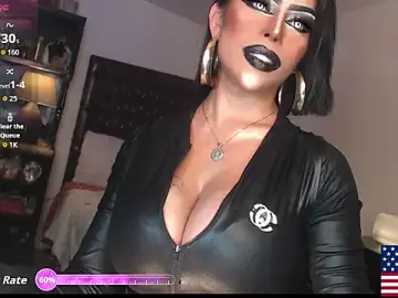 Stripchat Nude Webcam of heramassivecockts